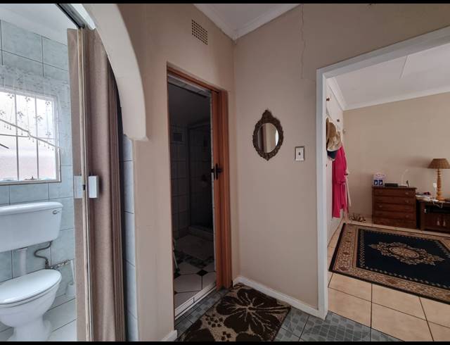 3 BEDROOM HOUSE FOR SALE IN RISIVILLE